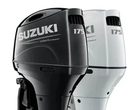 2023 Suzuki DF175ATX5