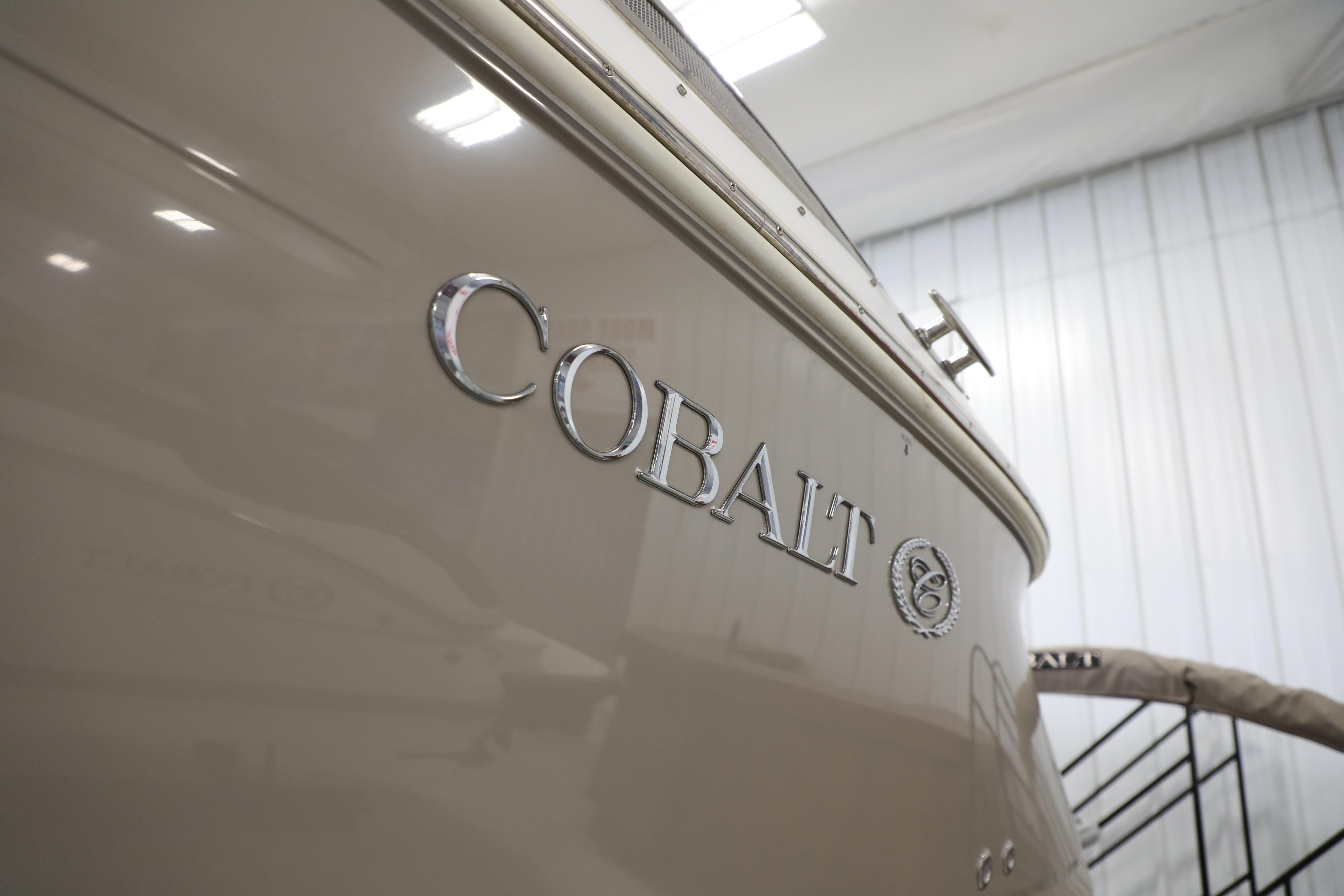 2014 Cobalt 302