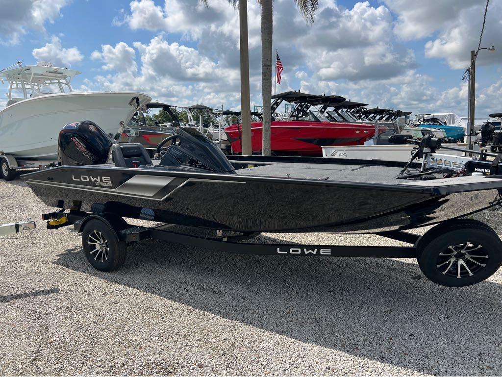 Used 2024 Lowe 188 Stinger, 34711 Clermont Boat Trader