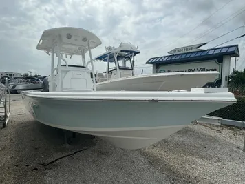 2024 Sea Pro 250 DXL