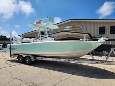 2024-ROBALO-266-CAYMAN-SD