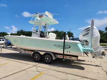 2024-ROBALO-266-CAYMAN-SD