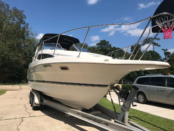 Bayliner 2855 Ciera In Used Boats Top Boats