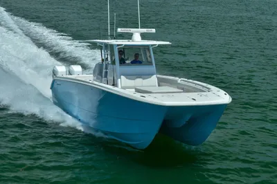 Power Catamarans boats for sale - Boat Trader