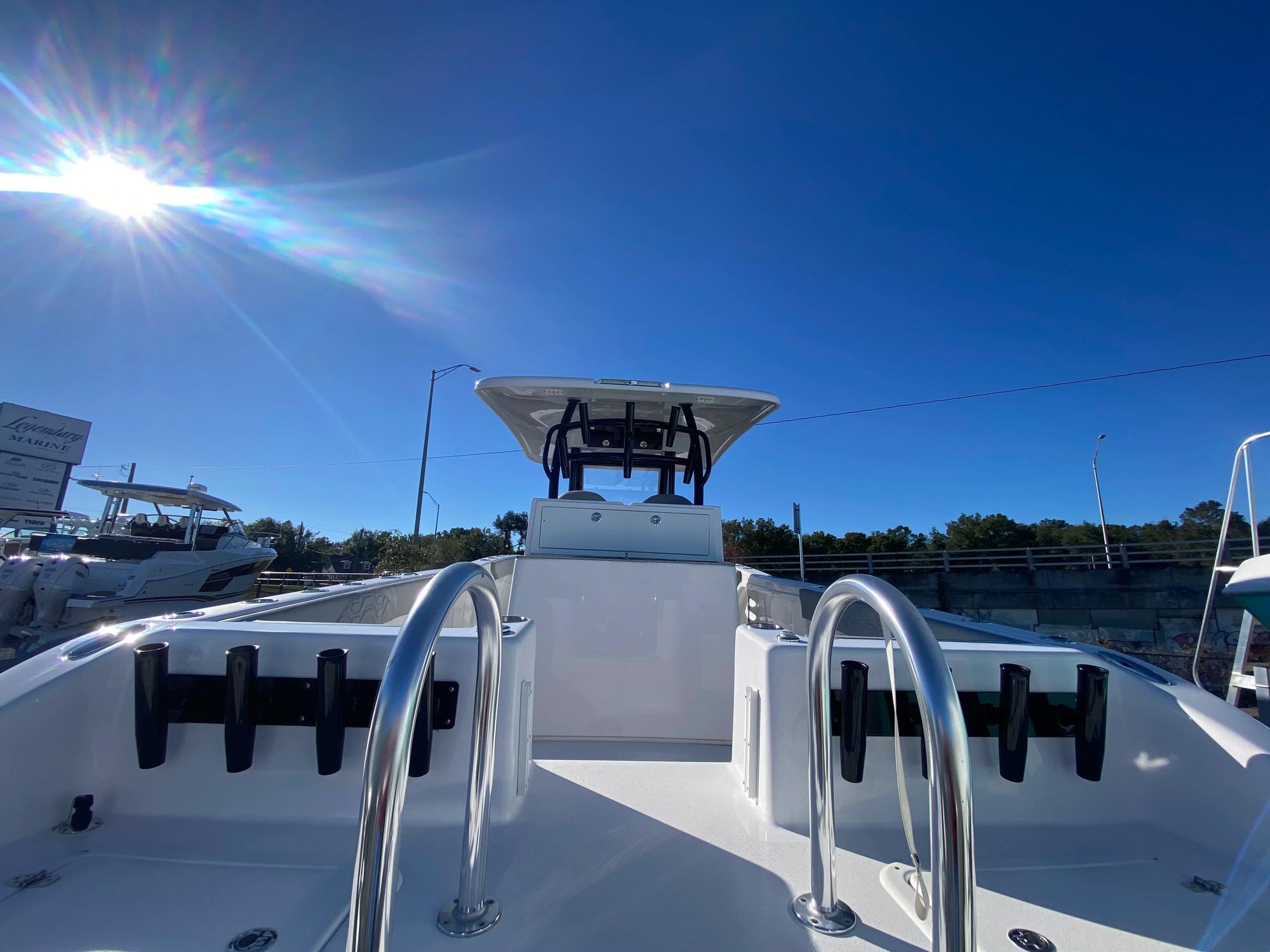 New 2023 Twin Vee 280 gfx, 32503 Pensacola - Boat Trader