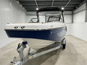 2024 Bayliner DX2250