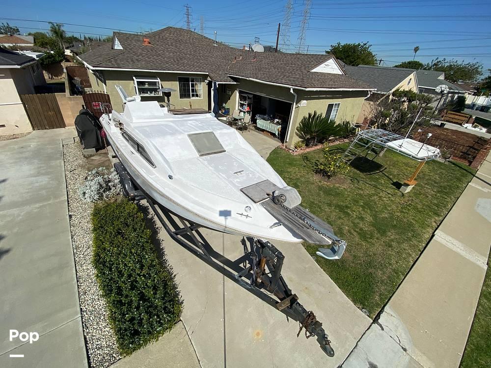 1982 Sea Ray 245 Sundancer for sale in Torrance, CA