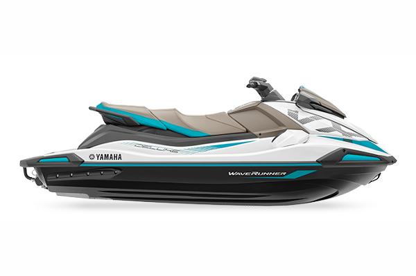 Used 2023 Yamaha WaveRunner VX Deluxe, 33161 Miami Shores - Boat Trader