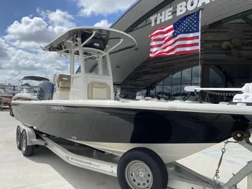 2018 NauticStar 265 XTS