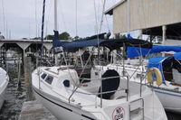 Used 1991 Hunter 30 Deltaville Boat Trader