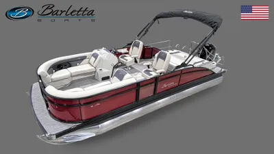 2023 Barletta ARIA A22UC