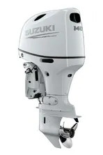 2023 Suzuki DF140BTLW5