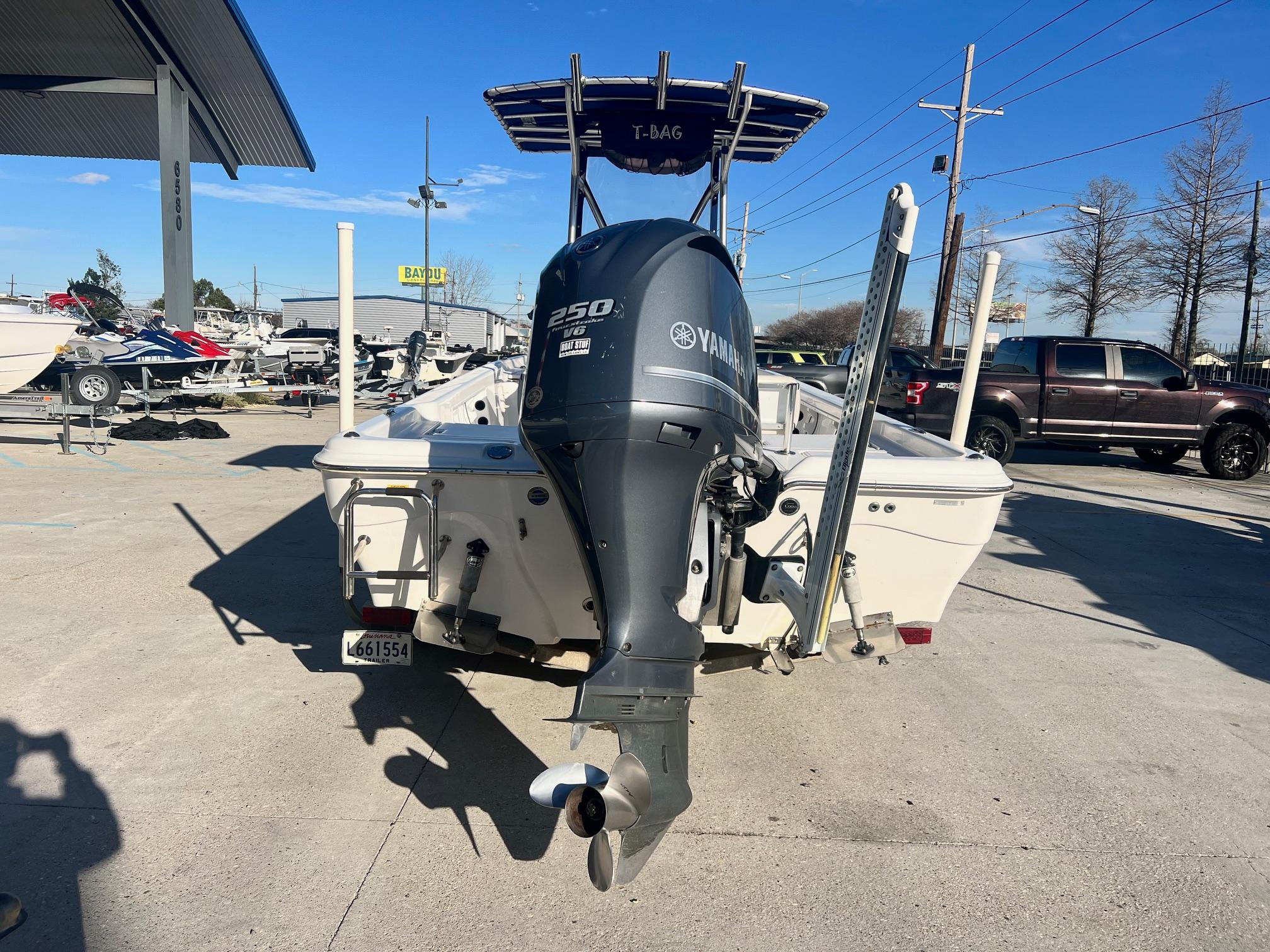 2011 Blue Wave Pure Bay 2400