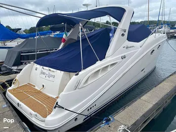 2007 Sea Ray 290 Sundancer