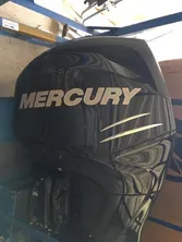 2016 Mercury 200XL VERADO