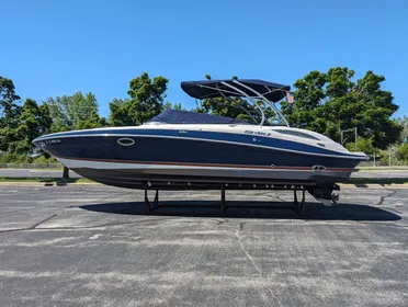 2007 Four Winns 310 Horizon