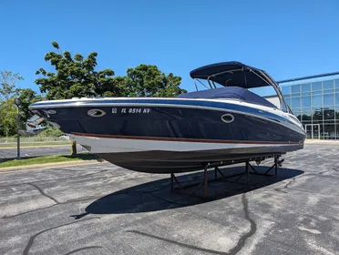 2007 Four Winns 310 Horizon