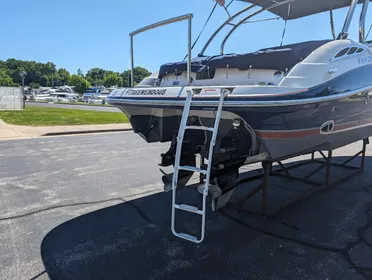 2007 Four Winns 310 Horizon