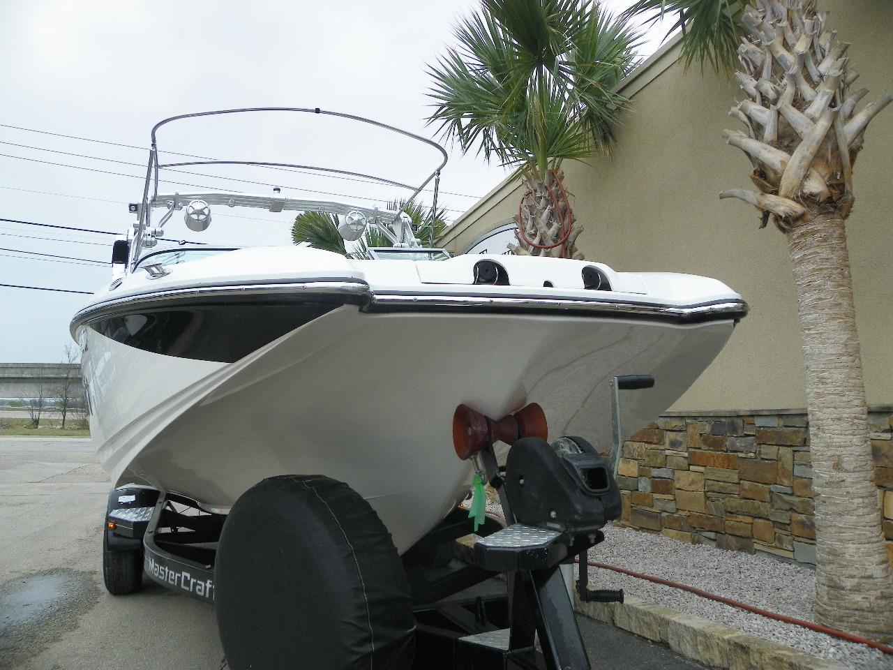 New 2012 MasterCraft X25, 78745 Austin - Boat Trader