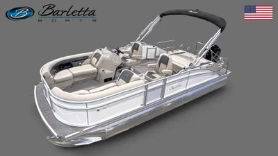 2023 Barletta ARIA A22UC