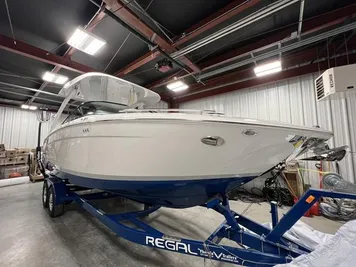 2024 Regal LS9 Surf