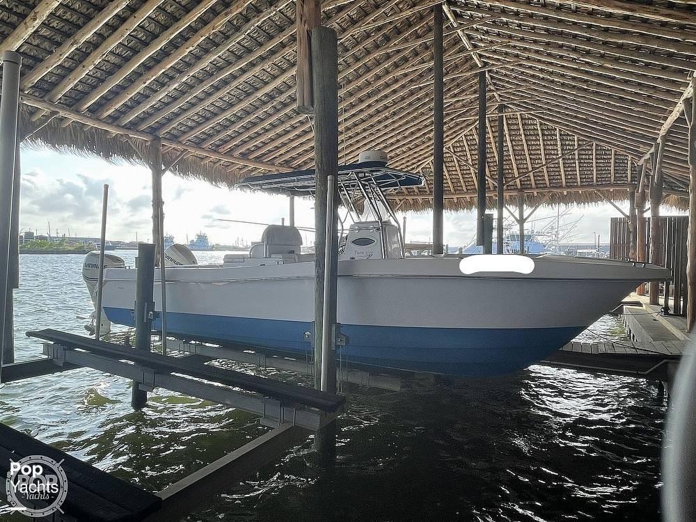 2008 Twin Vee 29 Center Console