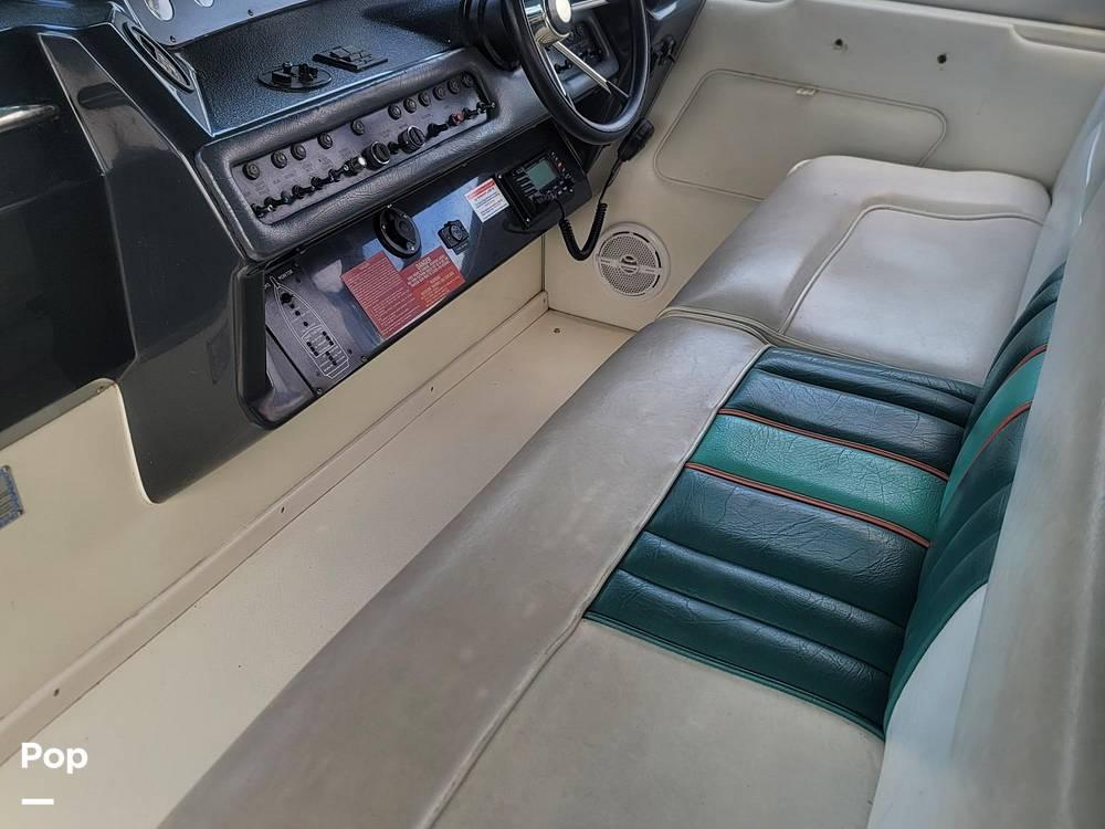 1993 Sea Ray 300 Sundancer for sale in Lowell, IN