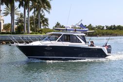 2024 Cutwater C-248 Coupe