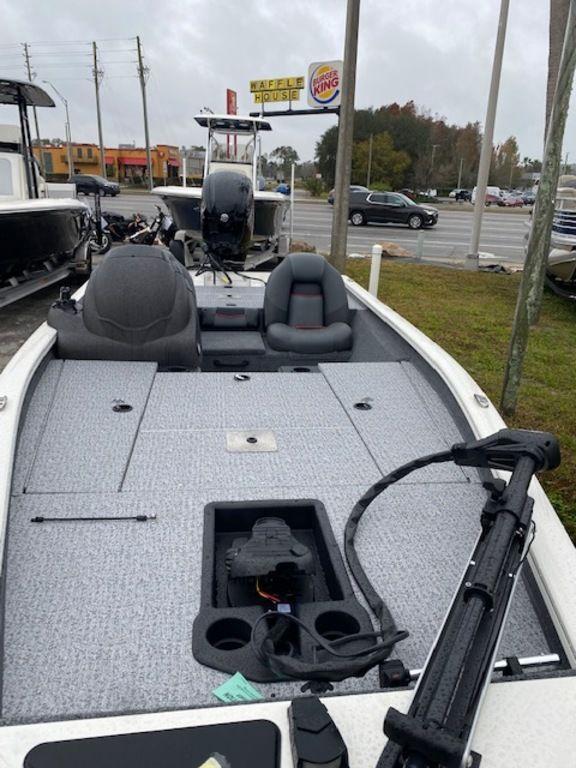 New 2023 Tahoe T16, 33543 Wesley Chapel - Boat Trader