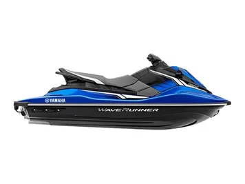 2018 Yamaha WaveRunner EX