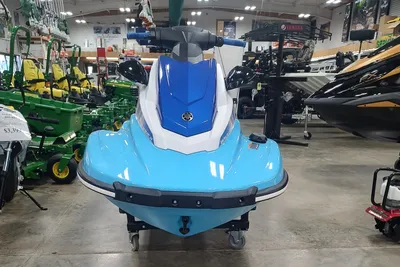 2024 Yamaha WaveRunner EX Sport