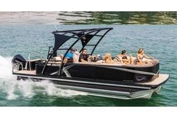 2023 Avalon LSZ Cruise