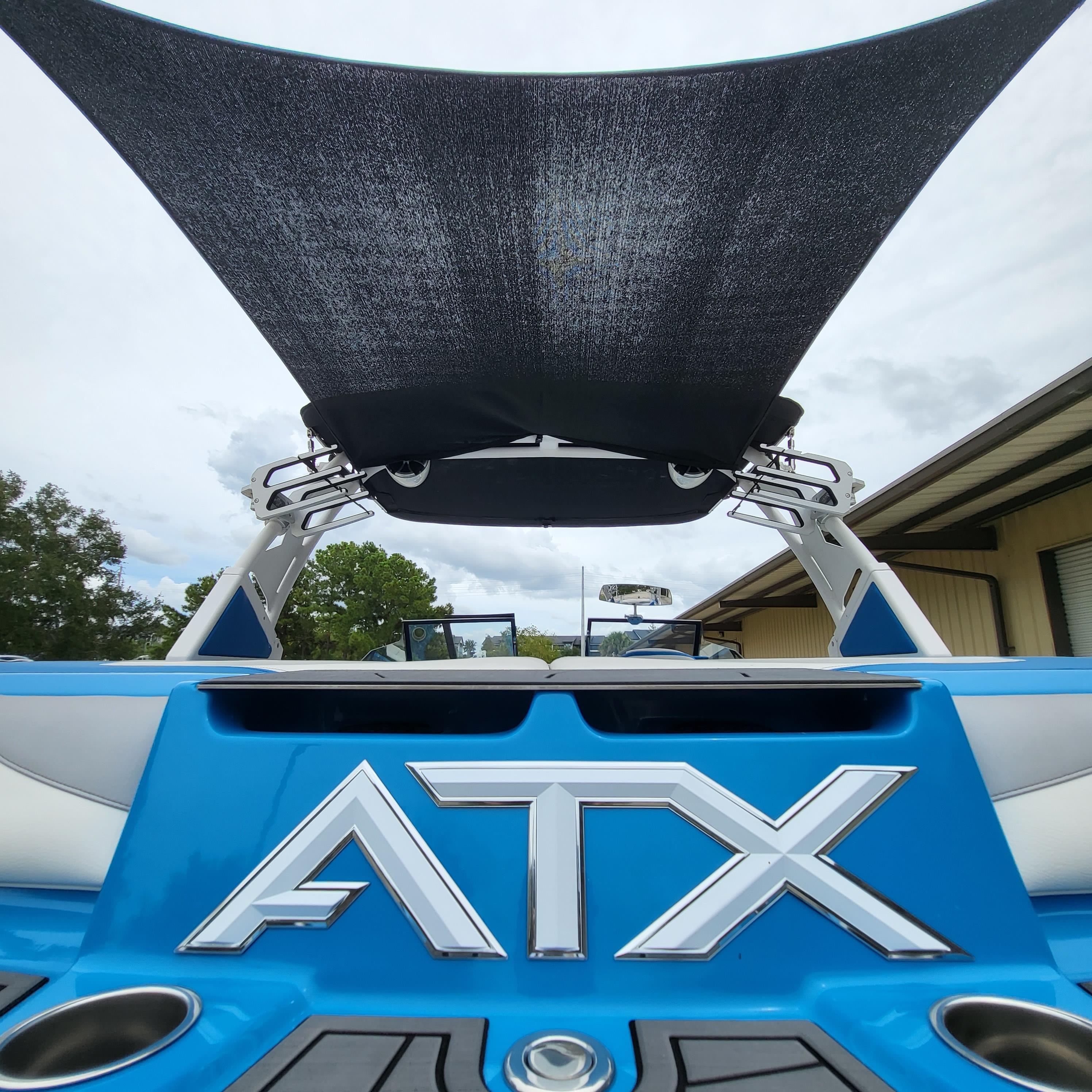 2022 ATX 20 Type S