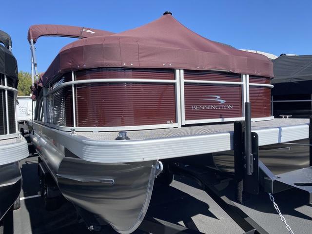 New 2024 Bennington 20 SL L Bench Pontoon 55391 Wayzata Boat Trader   9135994 954848139 0 151120231026 1 