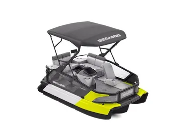 2024 Sea-Doo Switch® Sport Compact - 170 hp