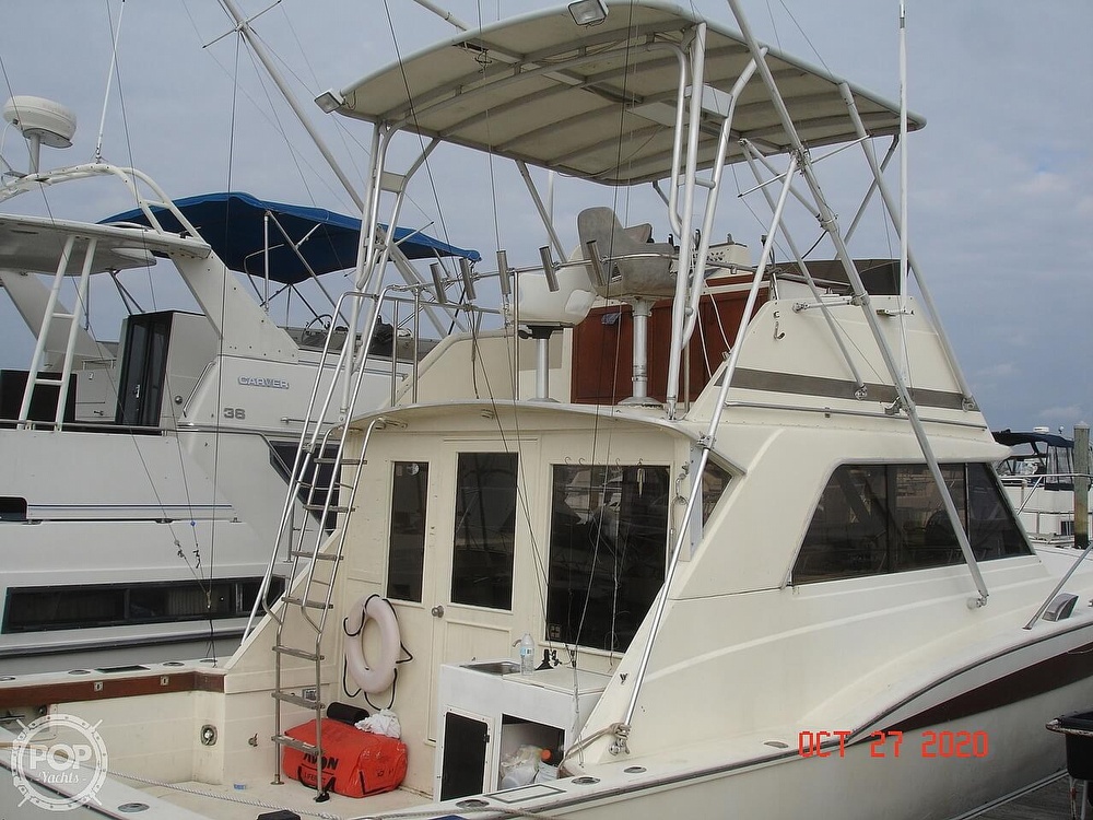 Chris Craft Sport Fishing Boats For Sale Boat Trader