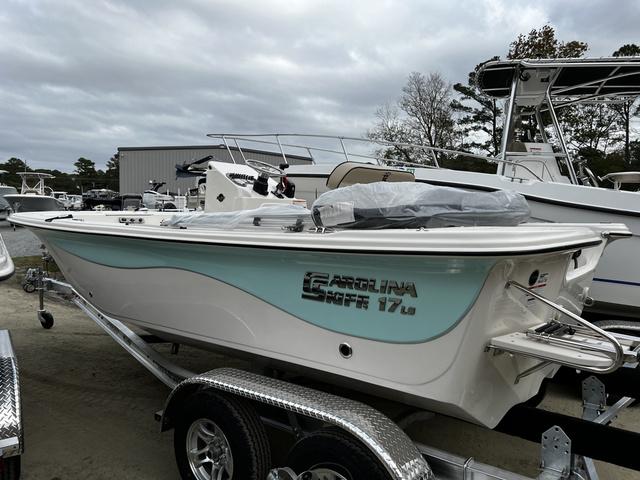 Carolina Skiff boats for sale - Boat Trader