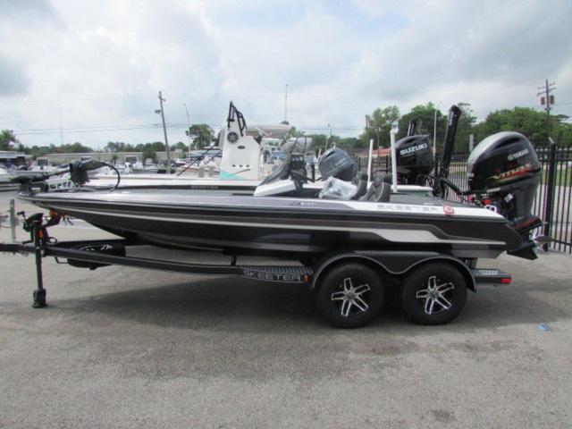 New 2023 Skeeter ZX150 77707 Beaumont Boat Trader