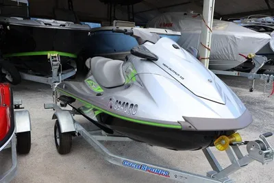 2016 Yamaha Marine Waverunner V1