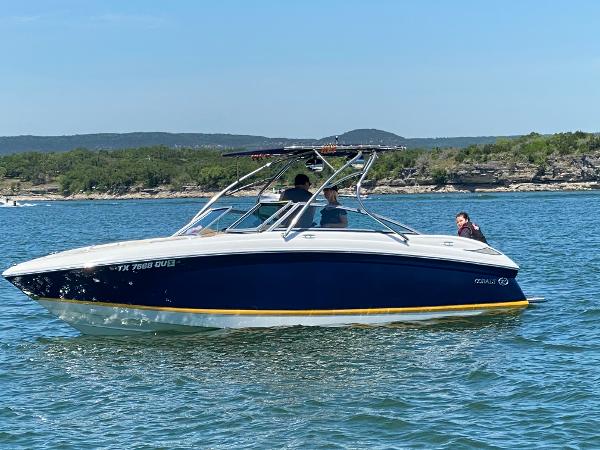 Cobalt Boats For Sale In Texas Boat Trader