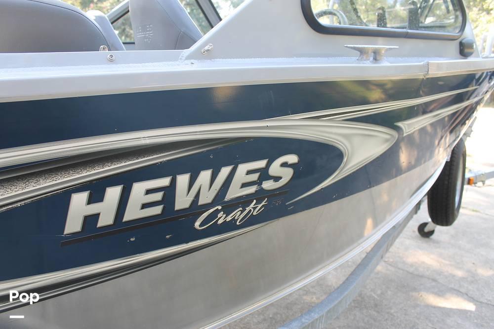 2018 Hewescraft 160 for sale in Gautier, MS