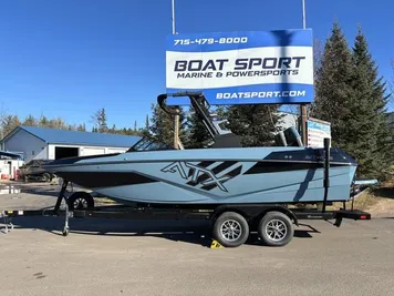 2024 ATX Boats 22 TYPE-S