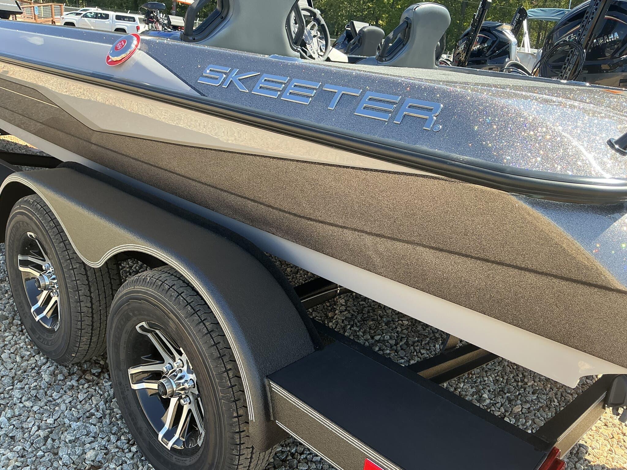New 2025 Skeeter ZXR Series ZXR21 COLOR 3, 32405 Panama City