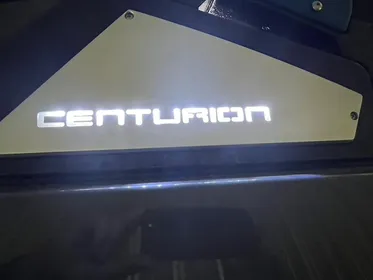 2022 Centurion Ri230