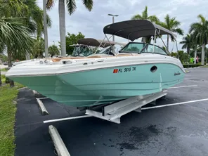 2023 NauticStar 243 DC