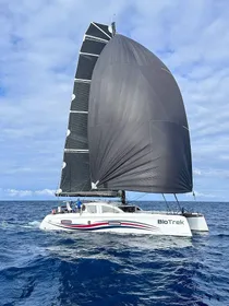 2019 Outremer 5X