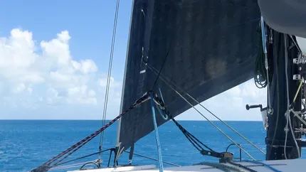 2019 Outremer 5X