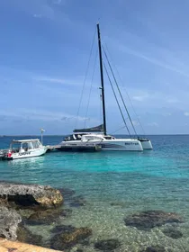 2019 Outremer 5X