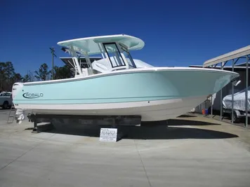 2024 Robalo R270 In Stock and Ready Rebate Expires 07/08/24