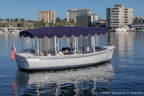 Duffy boats for - Boat Trader